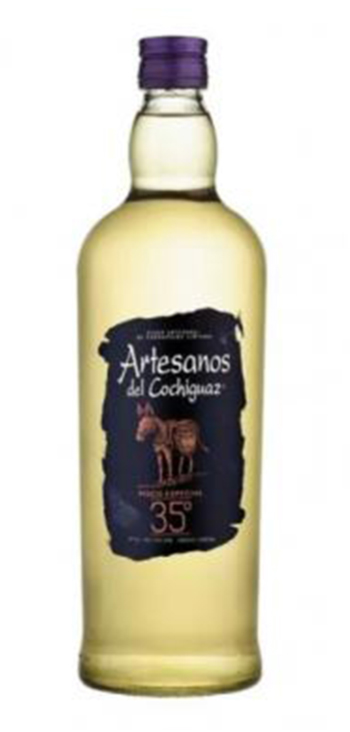 Origen Los Andes