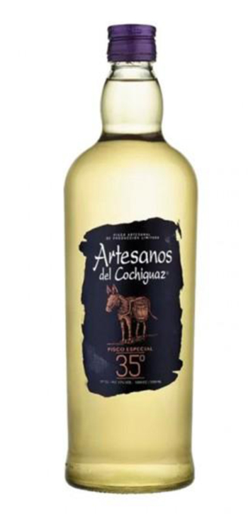 Origen Los Andes