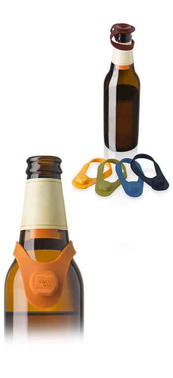 Marcadores de Silicona de Cerveza 6 unid - Tienda accesorios
