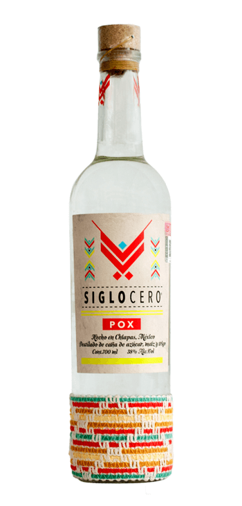 Comprar Pox Siglo Cero al mejor precio.