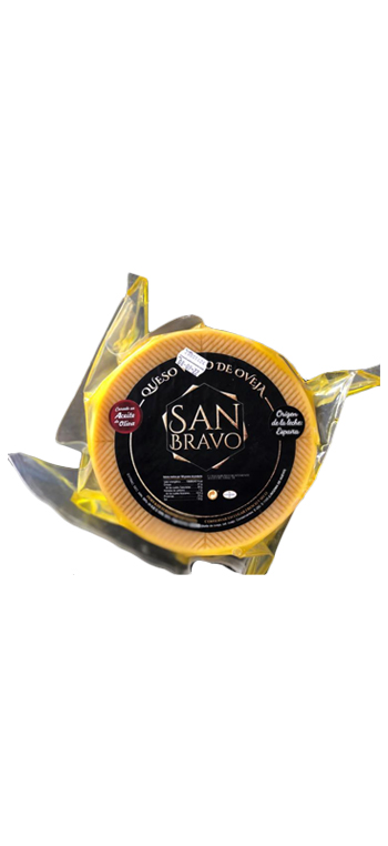 Sanbravo