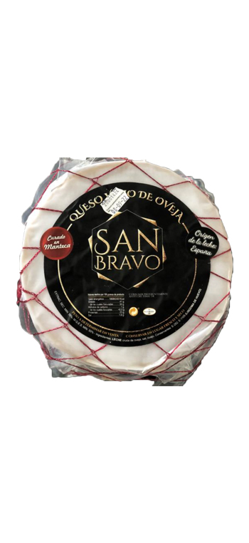 Sanbravo