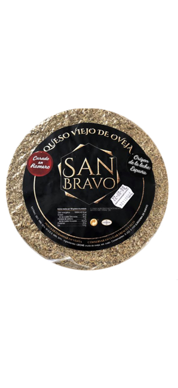 Sanbravo