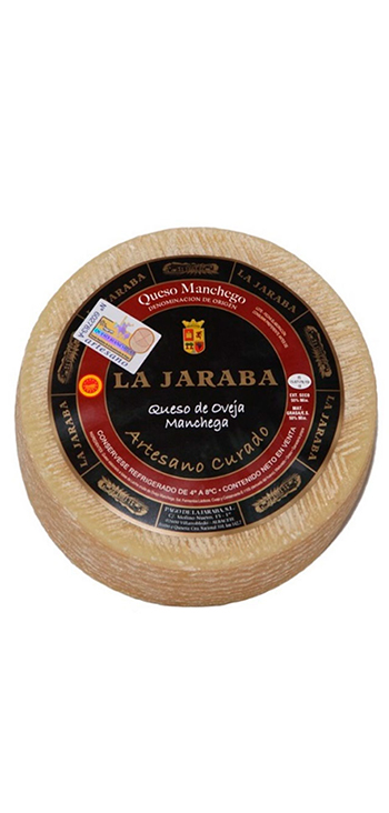 Pago de la Jaraba