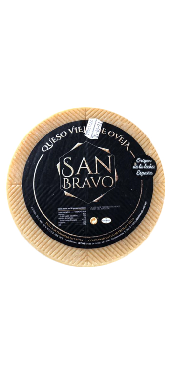 Sanbravo
