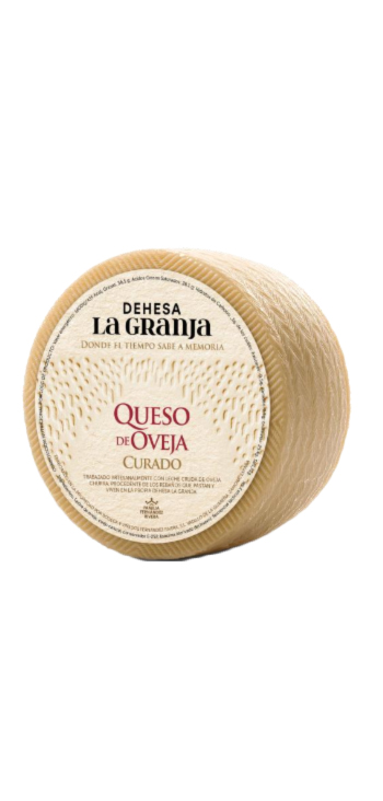 Bodegas Dehesa La Granja
