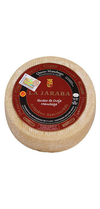 Pago de la Jaraba