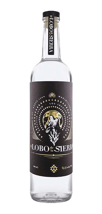 Comprar Raicilla Lobo de la Sierra
