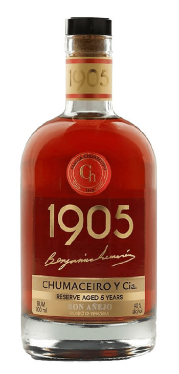 1905 Ron Añejo