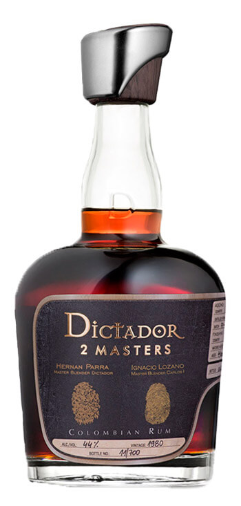 Ron Dictador