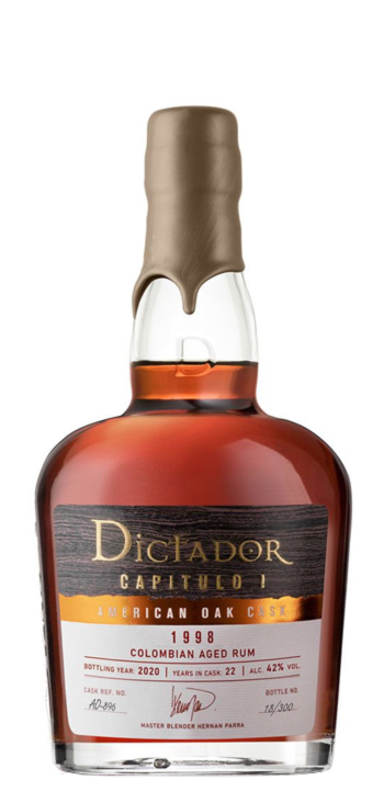 Ron Dictador