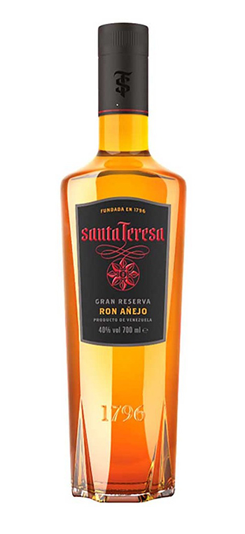 C.A. Ron Santa Teresa