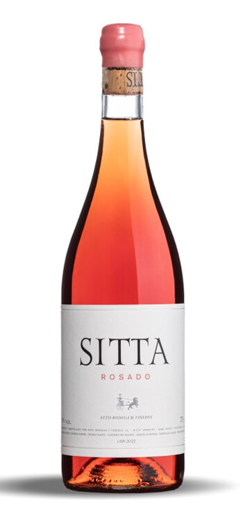 Attis Bodegas y Viñedos