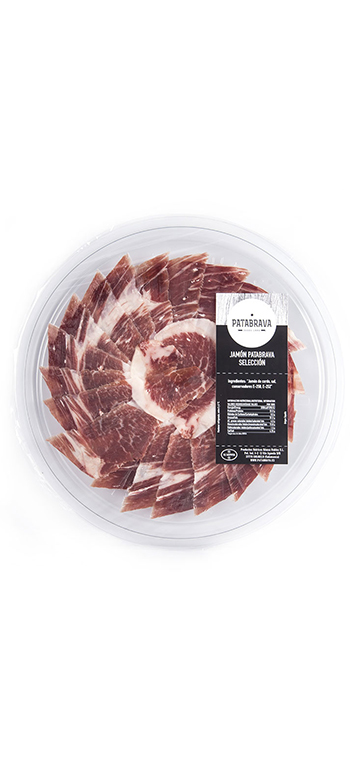 Jamón Guijuelo Patabrava