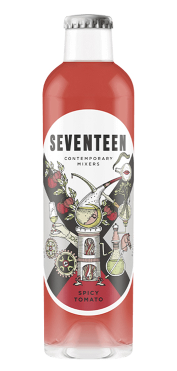Seventeen