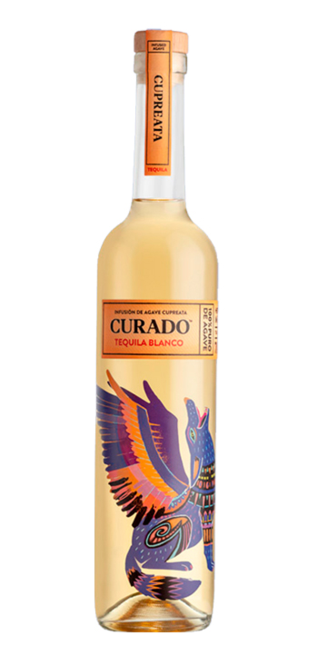 Tequila Curado