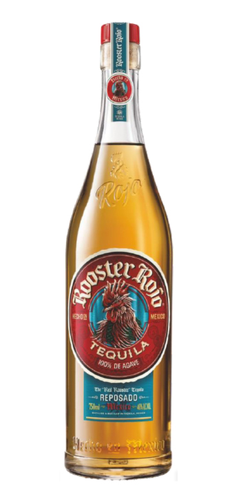 Comprar Tequila Rooster Rojo Reposado - Precio Vinopremier.com