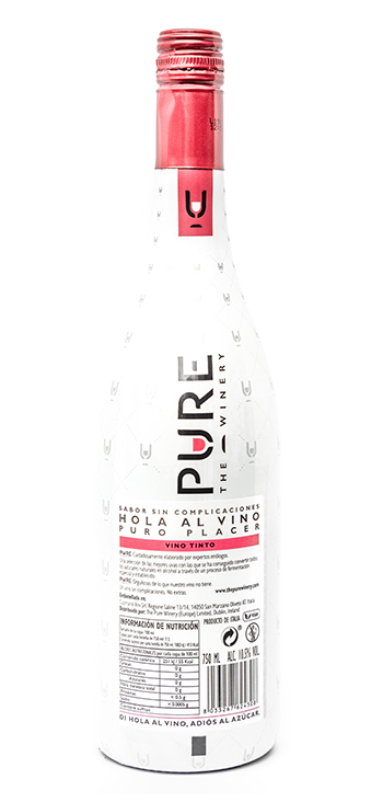 PURE The Winery