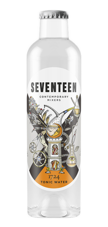 Seventeen