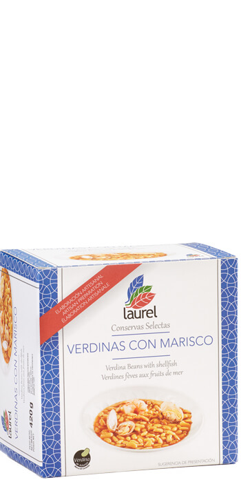 Conservas Laurel
