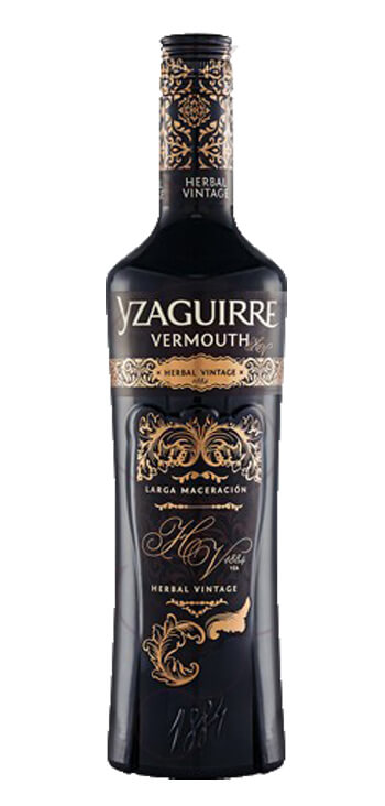 Vermouth Yzaguirre
