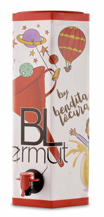 Bendita Locura Vermut