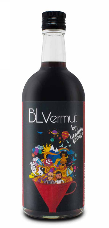 Bendita Locura Vermut