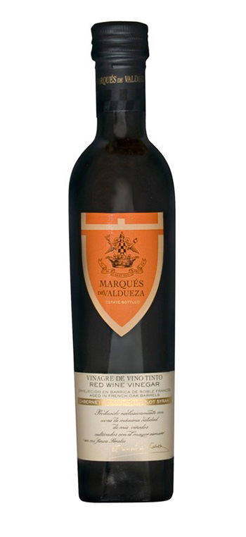 Marques de Valdueza