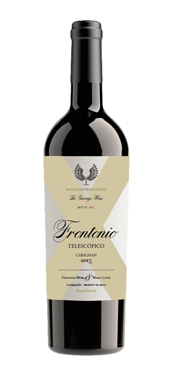 Bodegas Frontonio