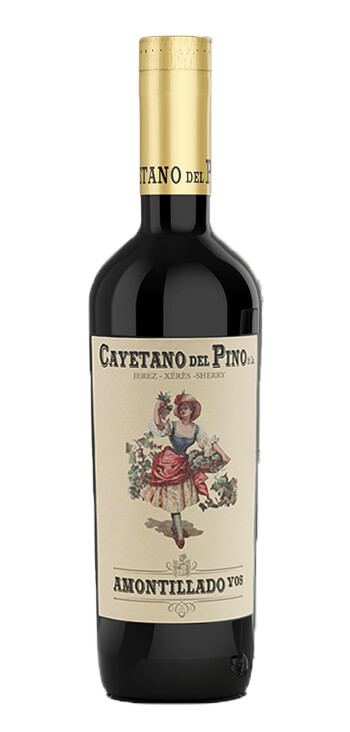 Cayetano del Pino y Cia