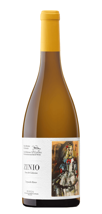 Zinio Bodegas