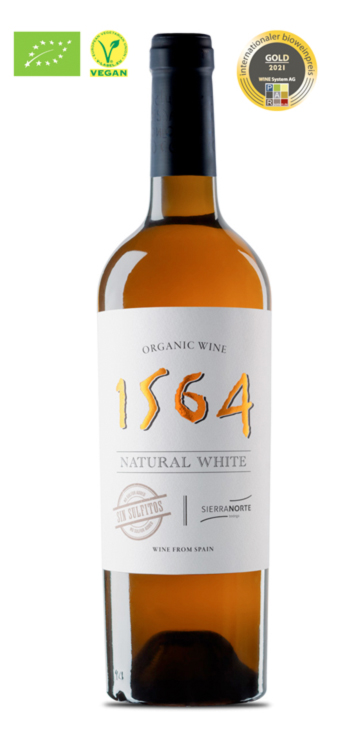 Bodega Sierra Norte