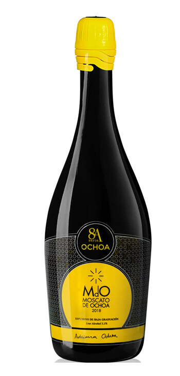 Bodegas Ochoa