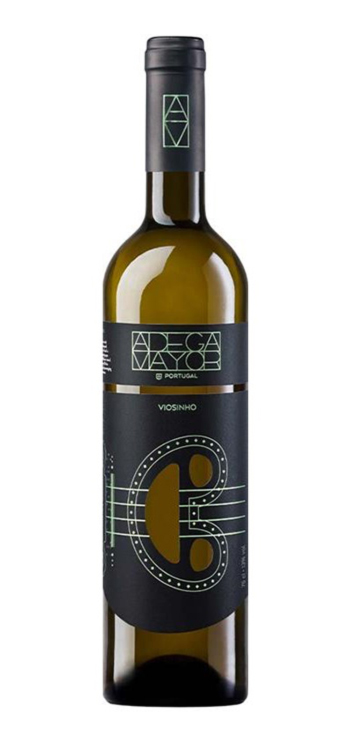 Adega Mayor