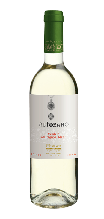 Comprar Vino Blanco Altozano al mejor precio.