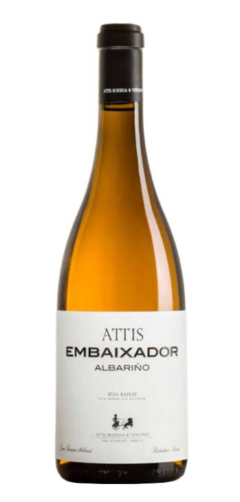 Attis Bodegas y Viñedos