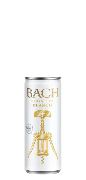Bodega Bach