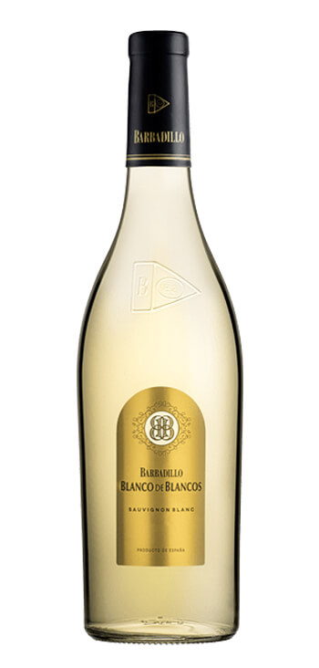 Barbadillo