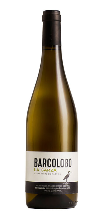 Barcolobo