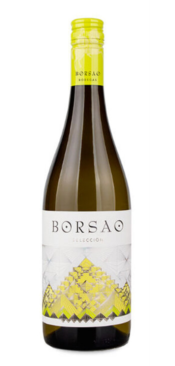 Bodegas Borsao