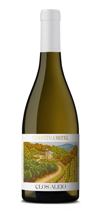 Clos Alkio