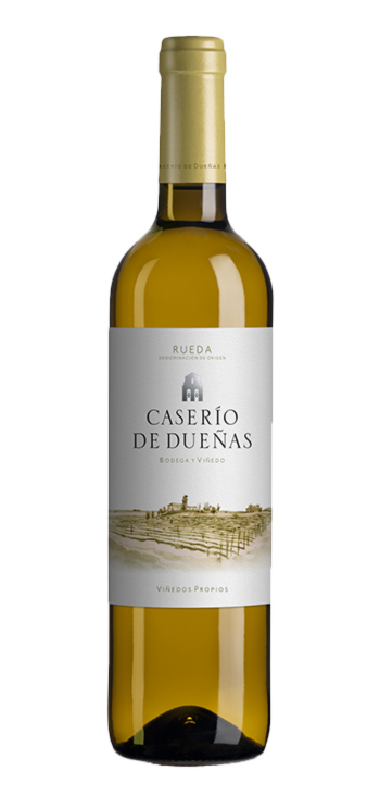 Bodegas Caserio de Dueñas
