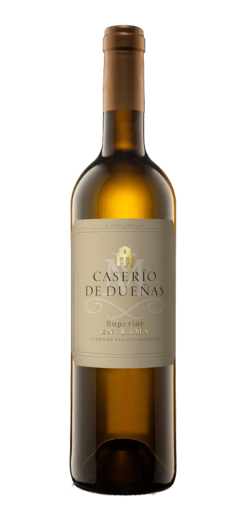 Bodegas Caserio de Dueñas