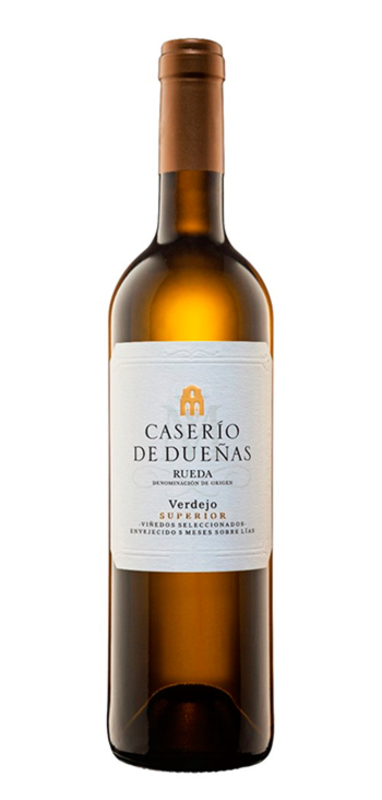 Bodegas Caserio de Dueñas