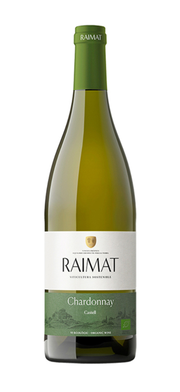 Bodega Raimat