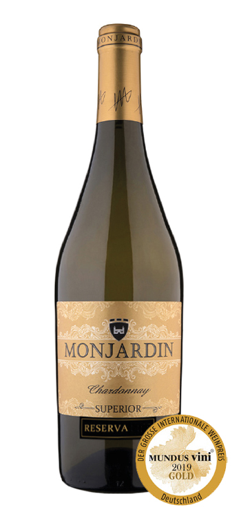 Bodegas Castillo de Monjardín