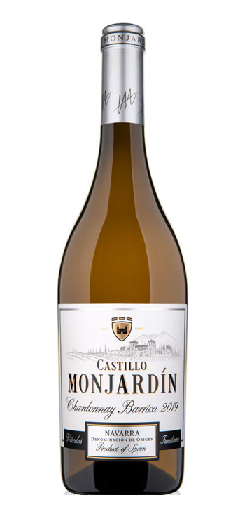 Bodegas Castillo de Monjardín