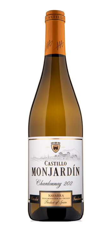 Bodegas Castillo de Monjardín