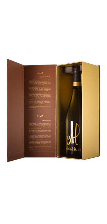 Bodegas Marisol Rubio