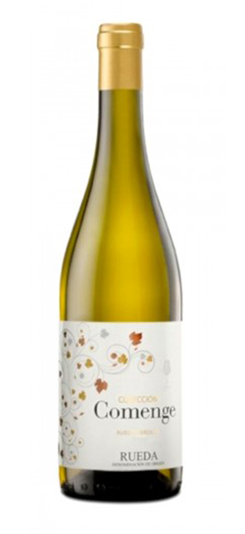 Bodegas Comenge